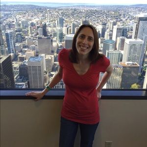 Meet your Posher, Ilyse